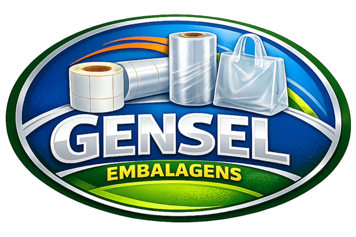 Gensel Embalagens
